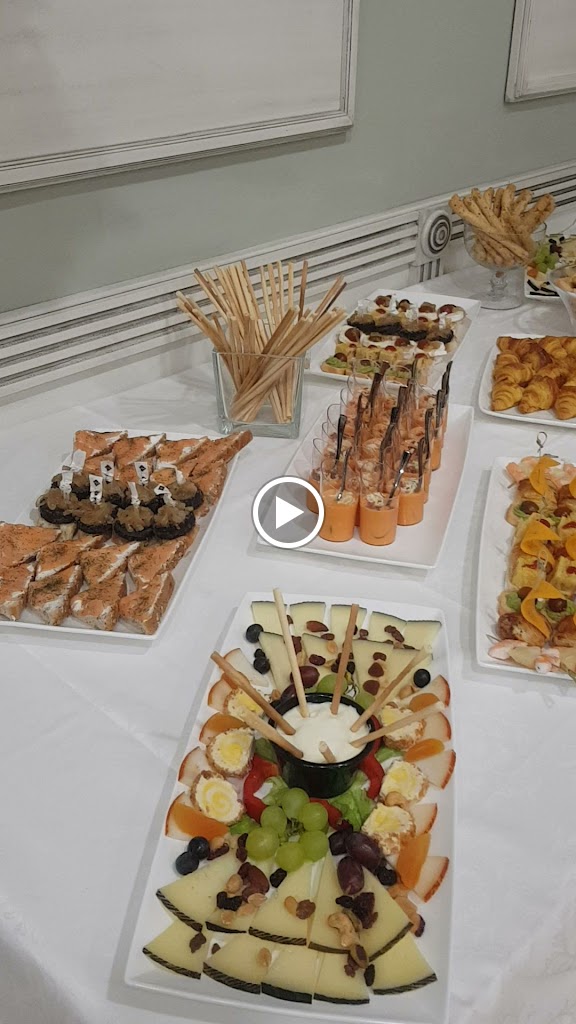 Restaurante Figaro Nunti — Videos