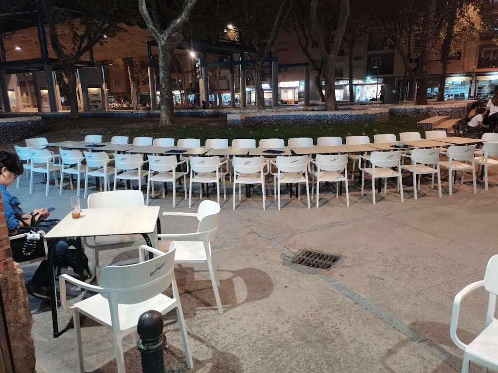 Bar restaurante Jose (IV) — Ambiente