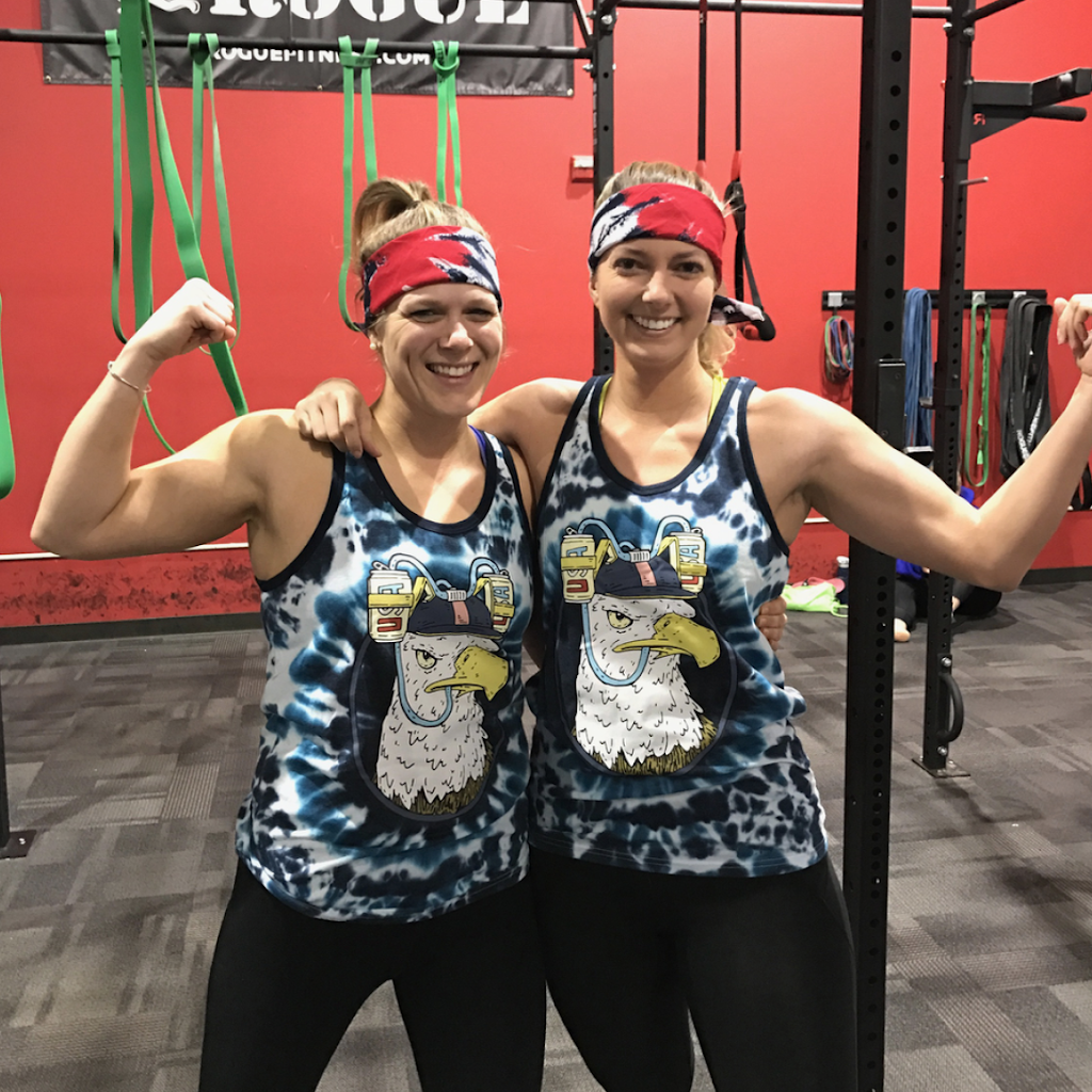  Clifton Park FIT Strength & Conditioning