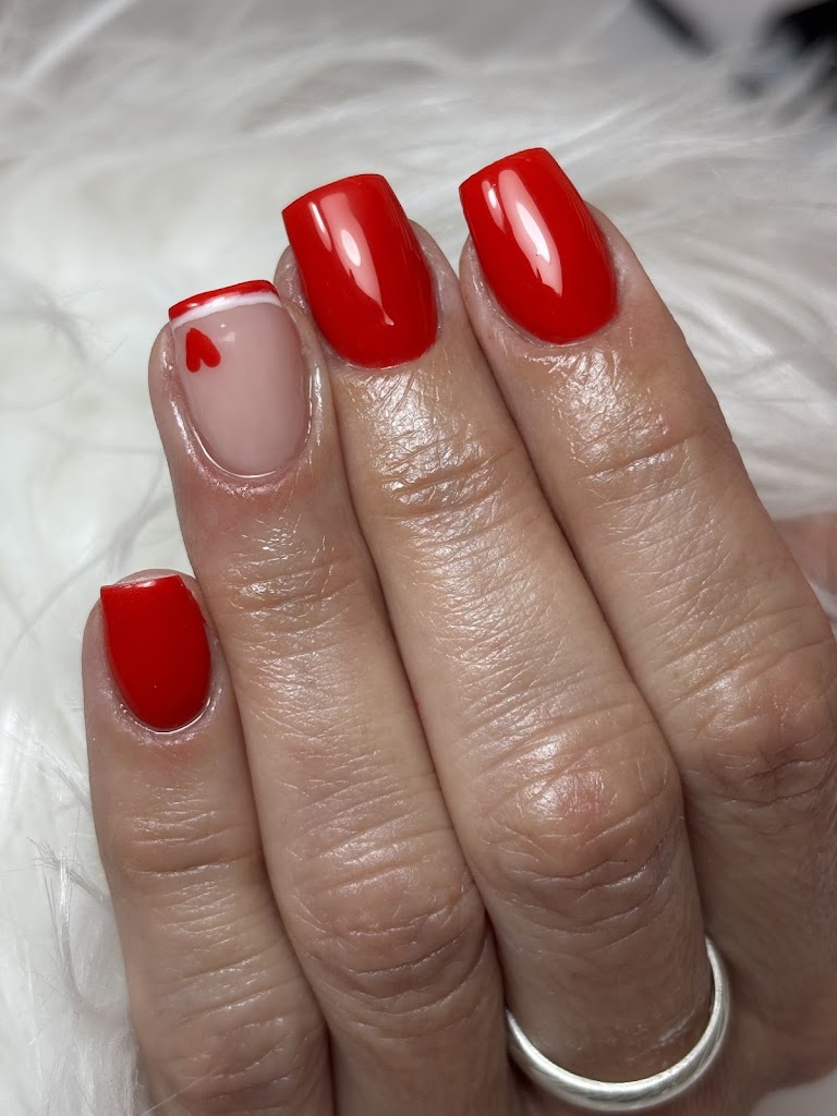 Desire Beauty Center — Del propietario