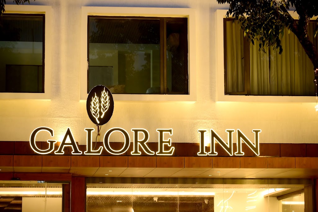 Galore Inn
