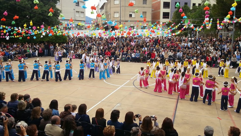 Colegio Jose Arnauda