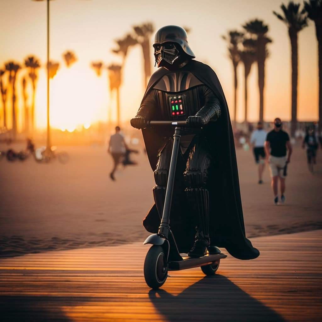 Boxelectricscooter