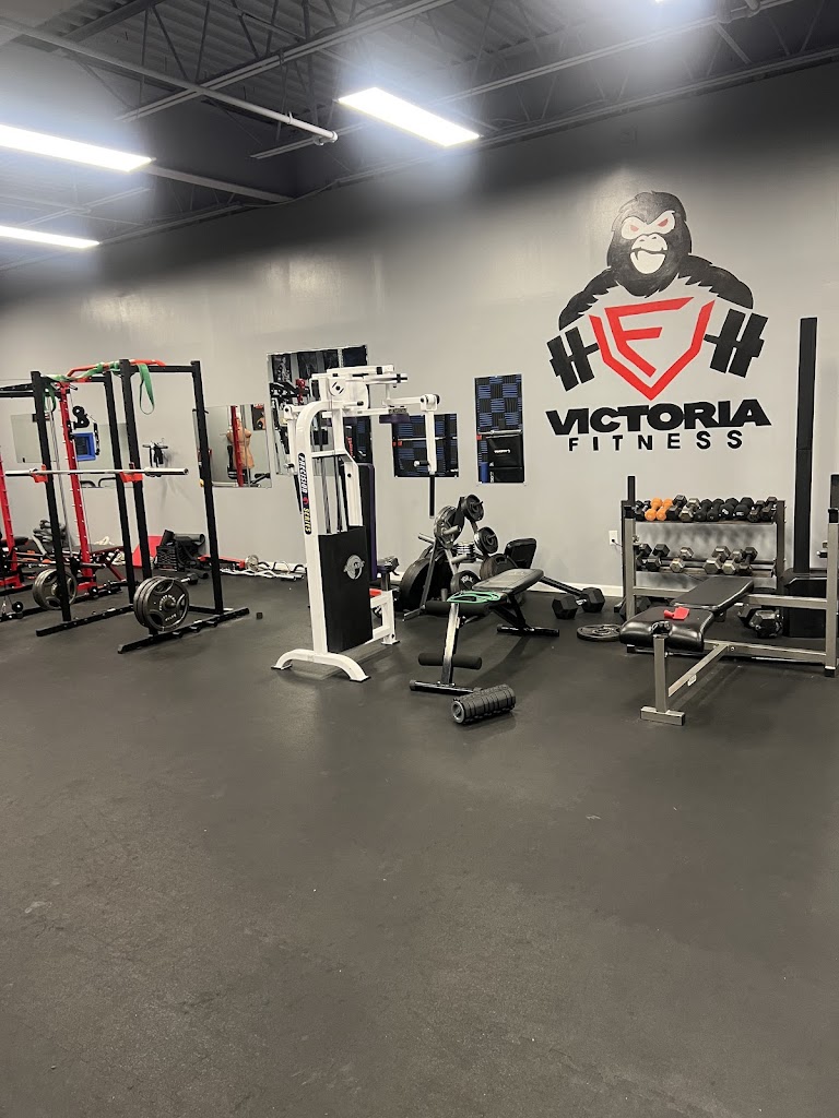  Victoria Fitness