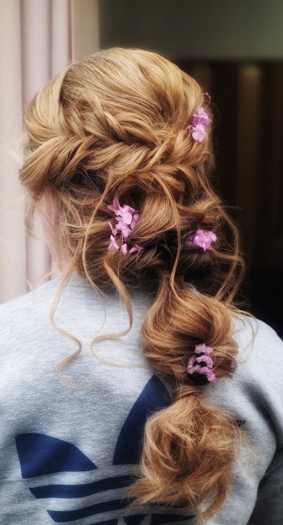 Peluqueria SCR Silvia — Del propietario