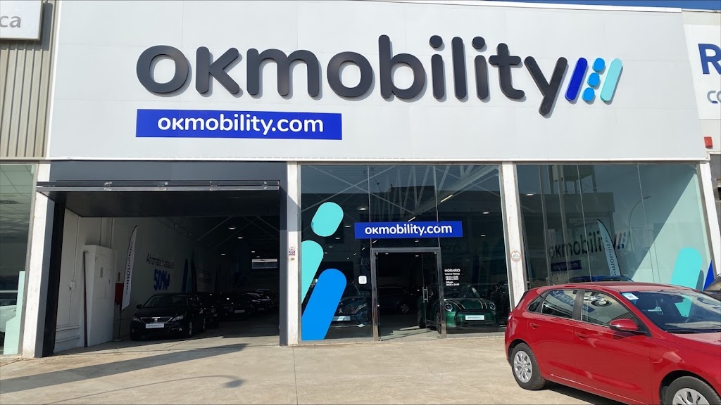 OK Mobility - Manacor (Mallorca)