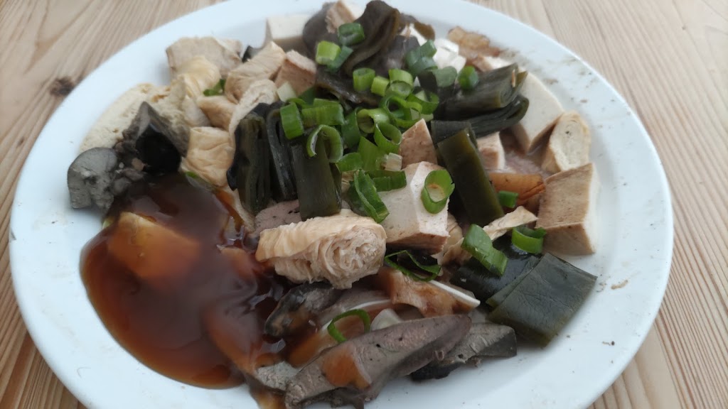 好香麵食館 的照片