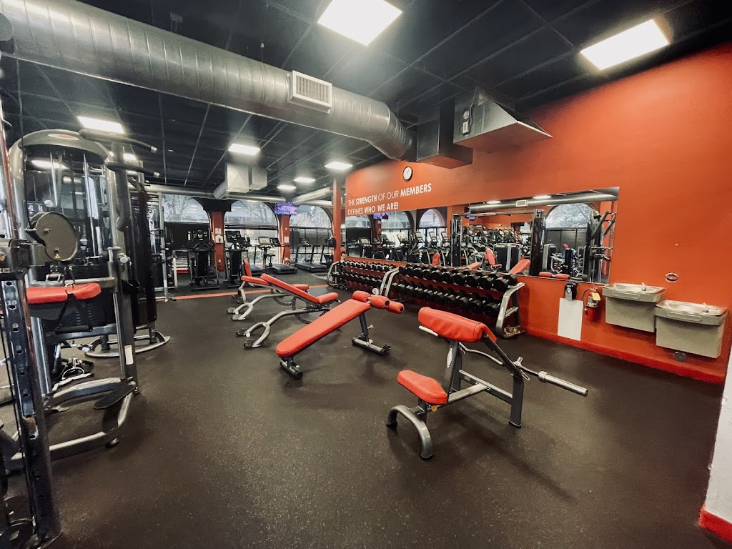  Snap Fitness Portland-Sellwood
