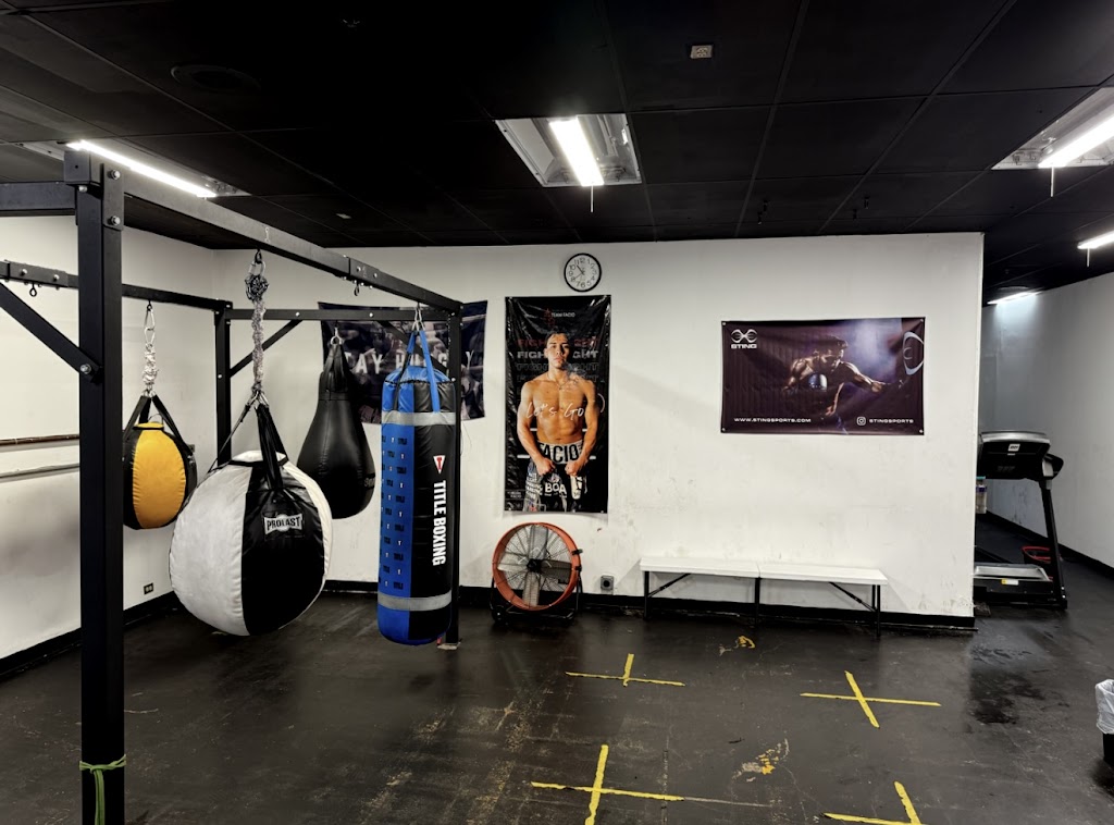  Clara Boxing Academy