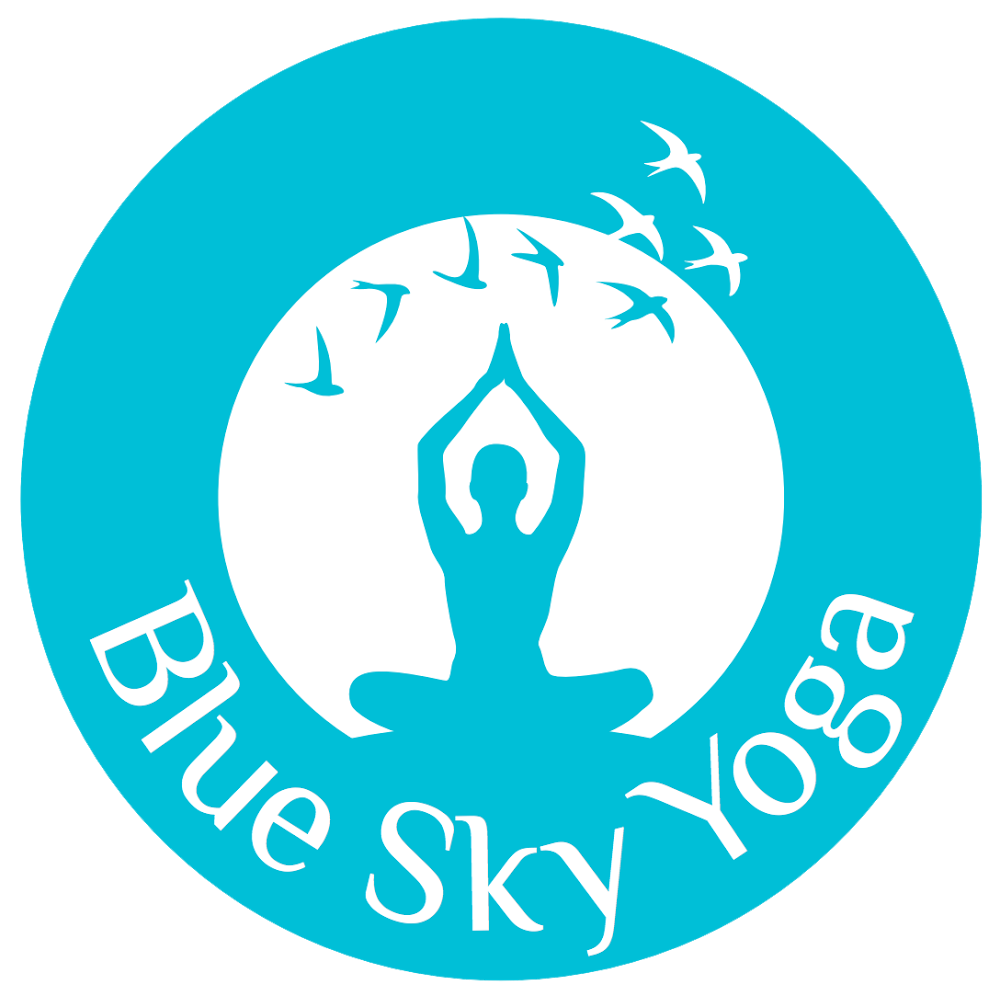  Blue Sky Yoga St. Louis