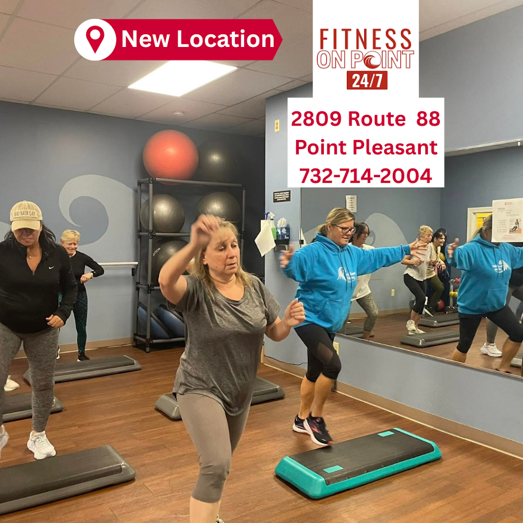  Next Wave Fitness LLC