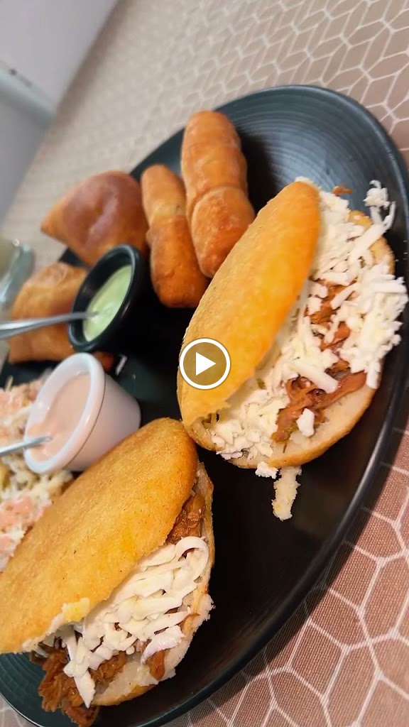 Aquile Restaurante — Videos