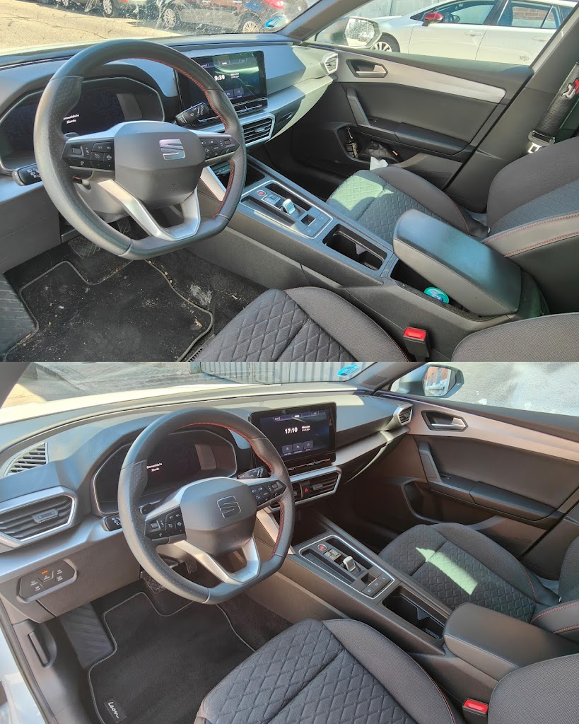 Star Wash Limpieza de Vehiculos