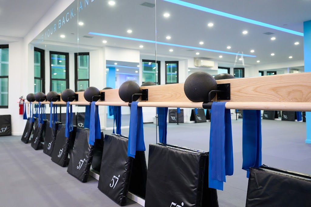  Physique 57 Barre 60th & 5th Studio | Upper East Side