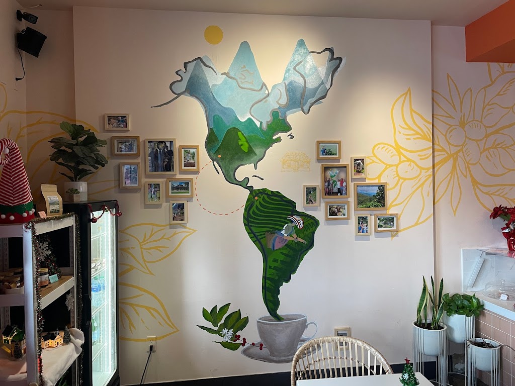 Photo of Cafetal Coffee