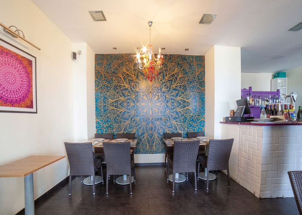 Taj Mahal Tandoori Restaurant