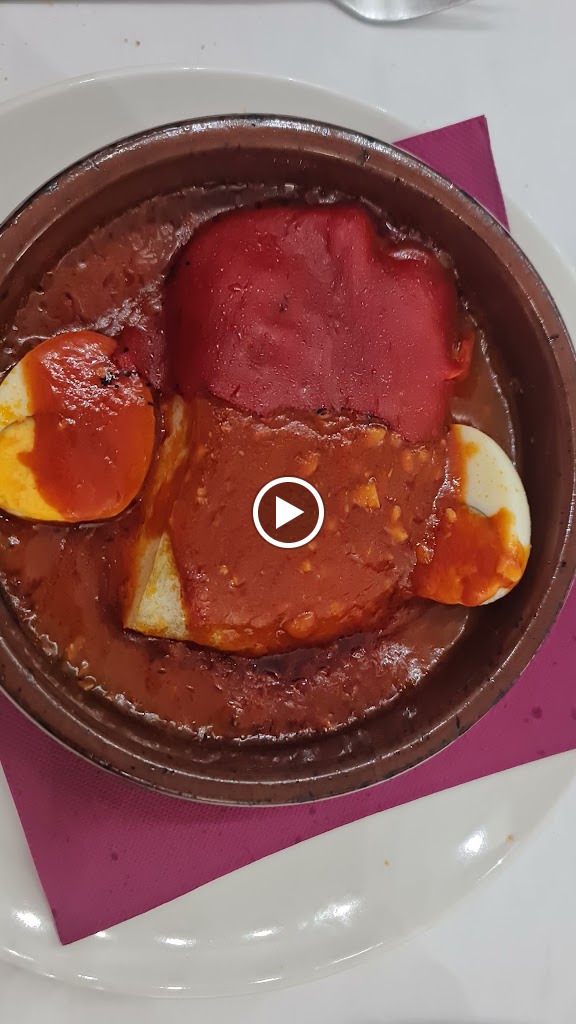 Meson del Abuelo — Videos