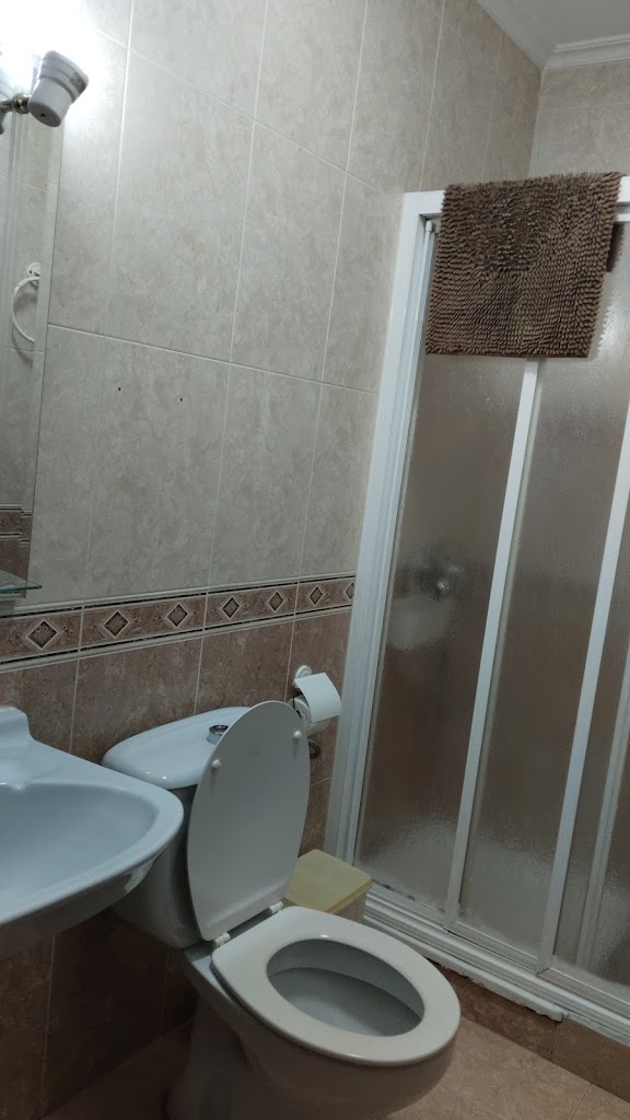 Hotel-Meson El Numero Uno — Mas recientes