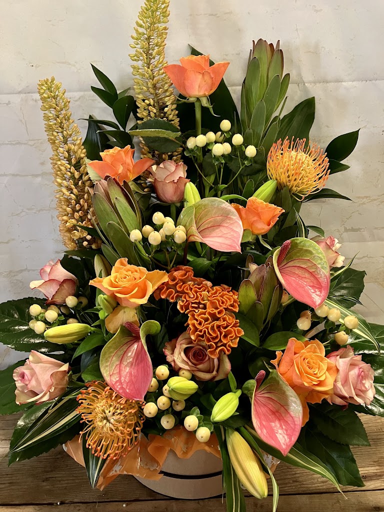 Harrison's Flowers