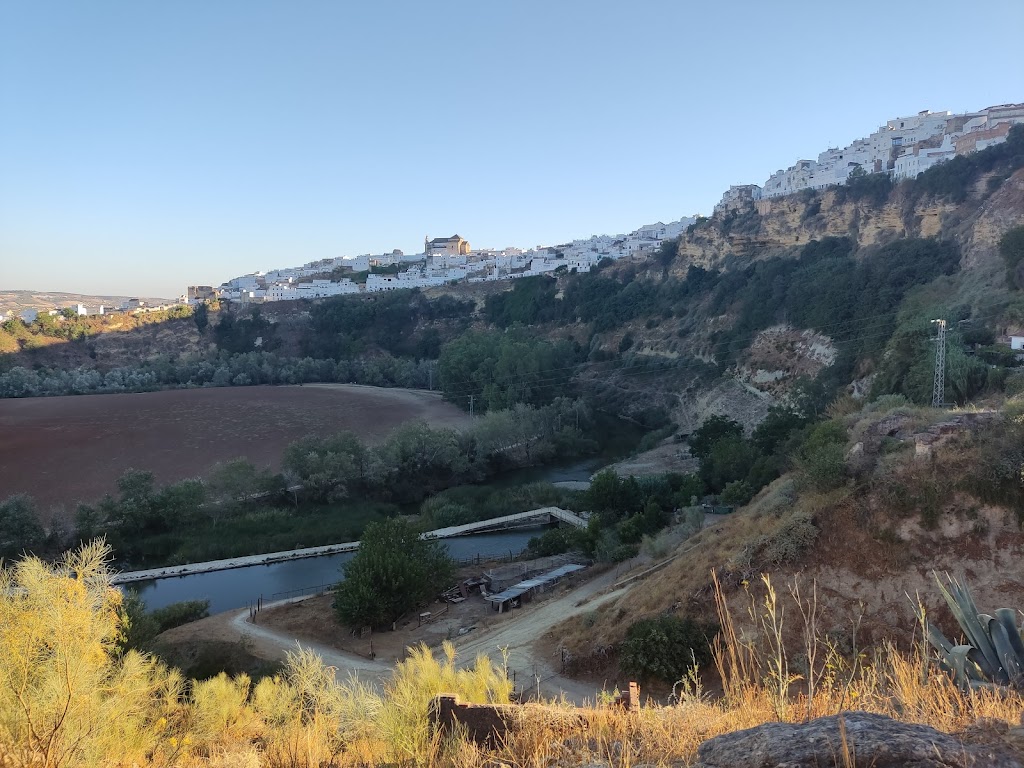 Sendero Tajo de Arcos