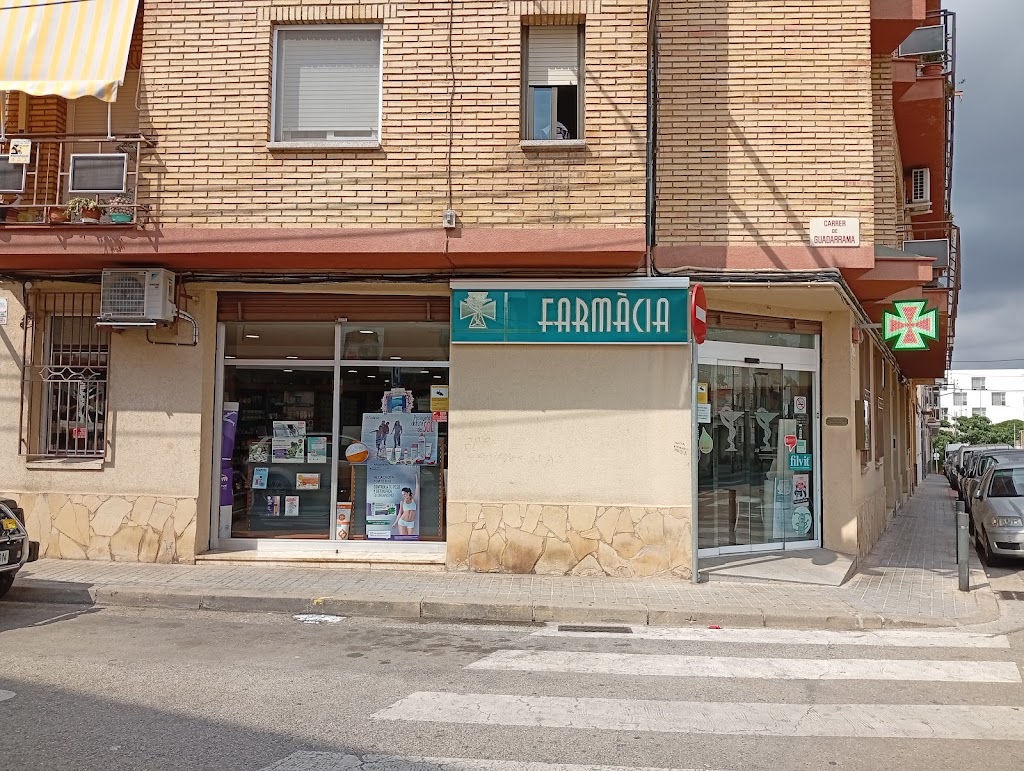 Farmacia la Llanera