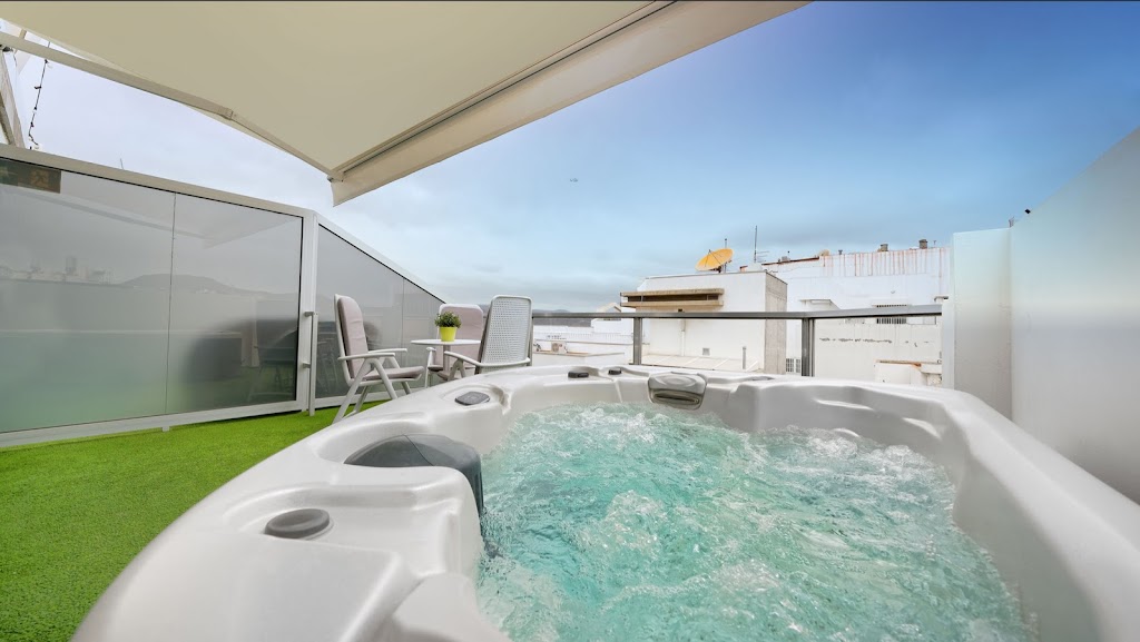 Bar Piscina - Las Palmas