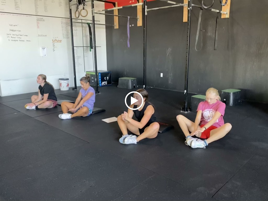  3 Peaks CrossFit - Gym, Personal Training