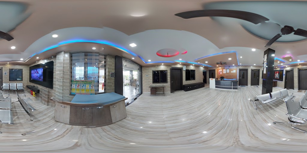 Street View & 360deg