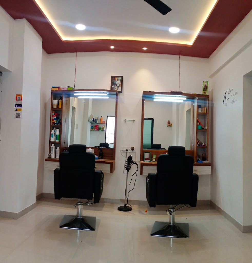 Pearl Beauty Parlour