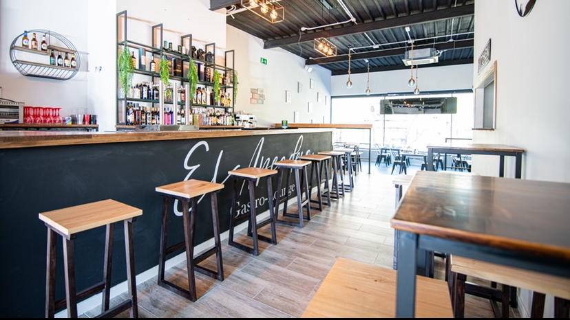 El Apeadero de Pinto