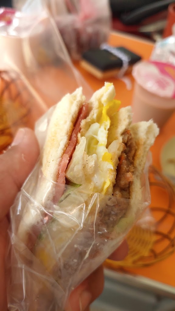 赤道堡早午餐 的照片