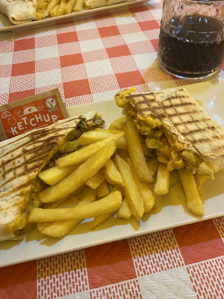 Restaurante Sultana — Mas recientes