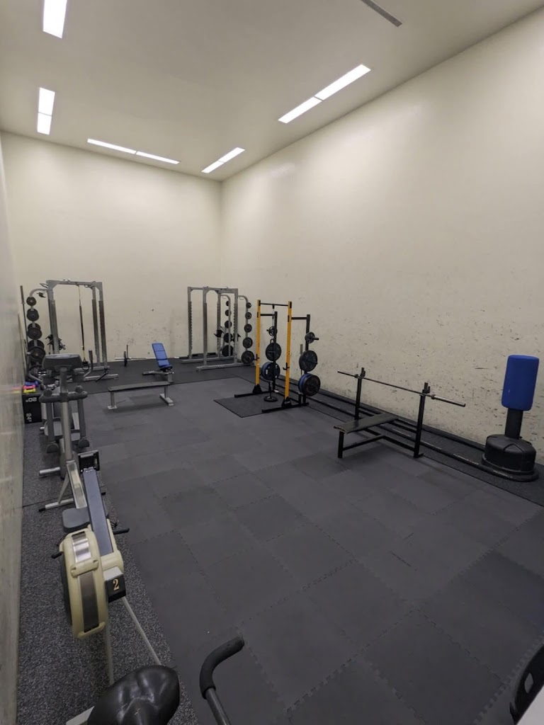  John Wagner Personal Training