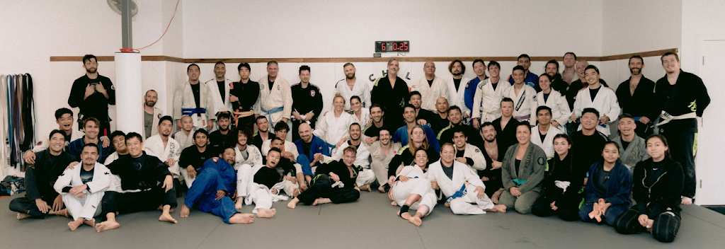 Tech Lab Jiu Jitsu - Martial arts school in Novato , United States of America