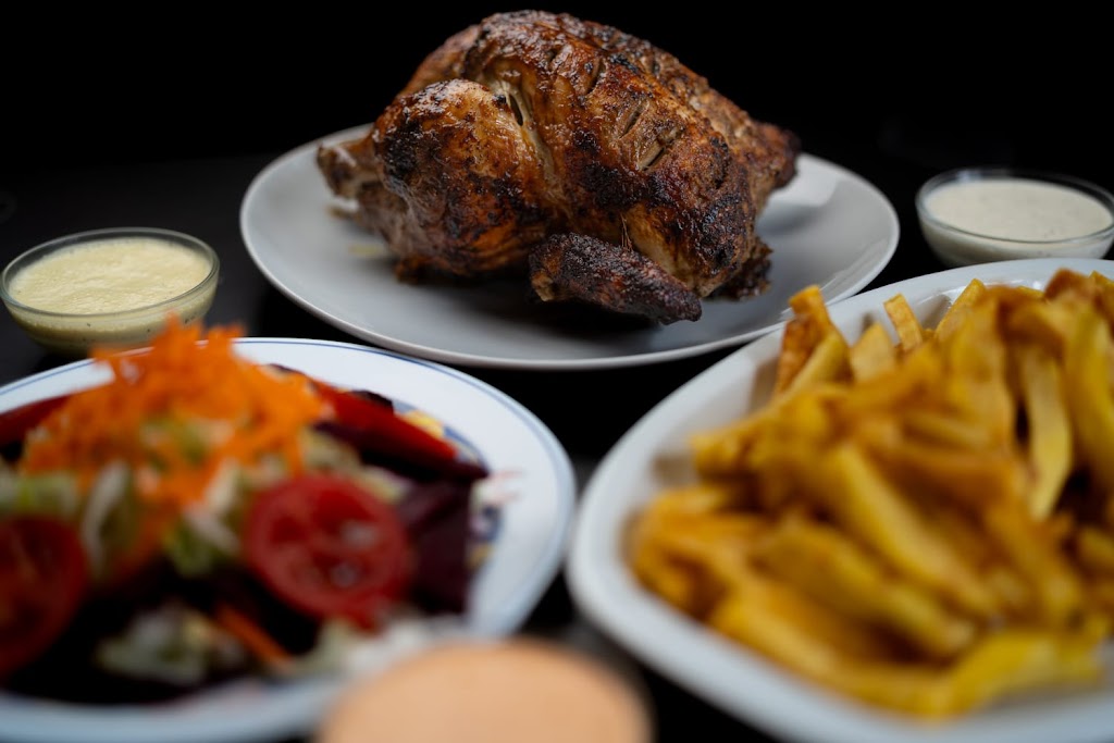 Gastrobar Peruano ANIA