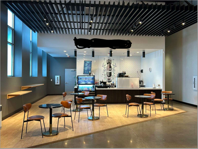 Photo of Evermore Coffee