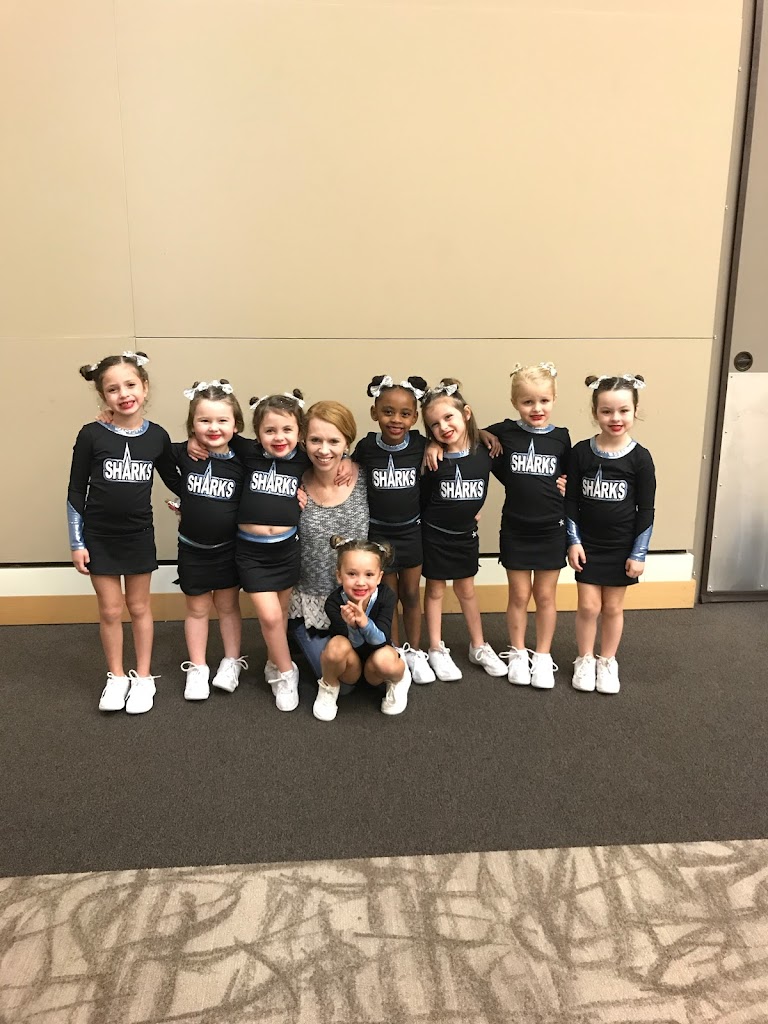  Oxford Cheer & Tumble, LLC