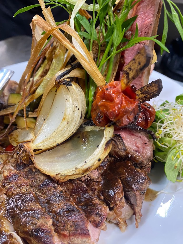 Venta los Condes — Comida y bebida