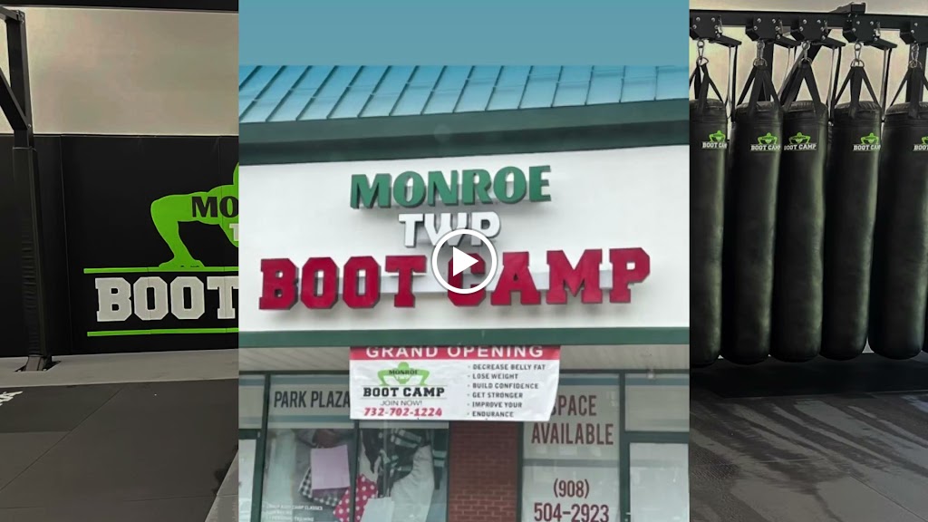  Monroe Twp Boot Camp