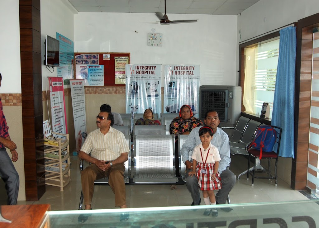 Integrity Hospital