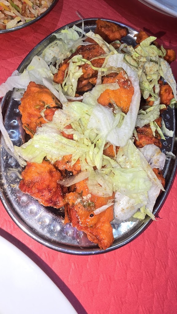 Noor Mahal Indian Restaurant — Mas recientes