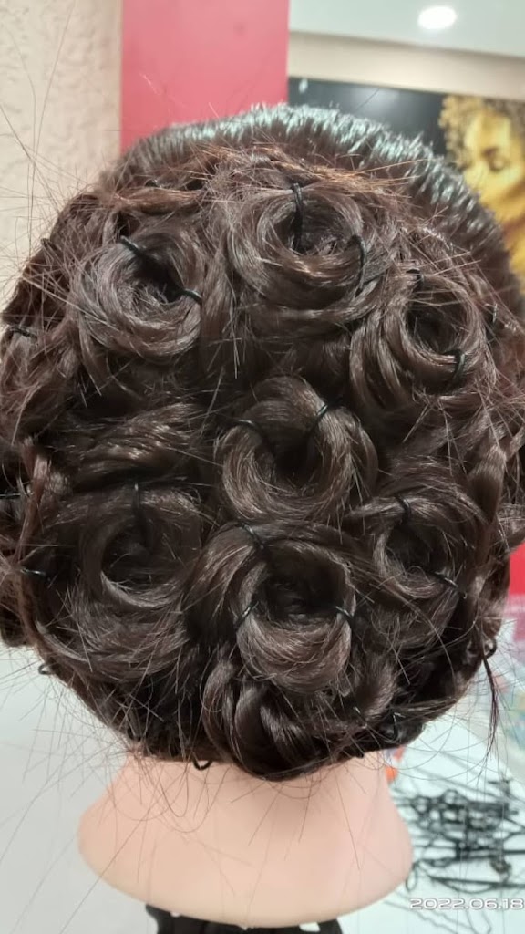 Shabana S Beauty Salon Academy