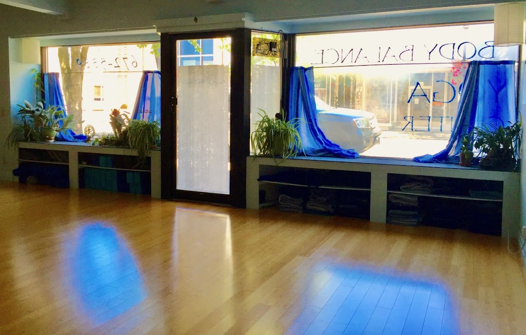  Body Balance Yoga Center LLC