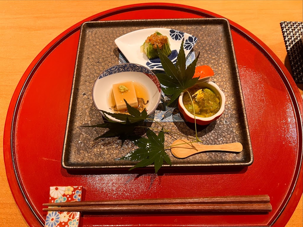 鮨 汐音 Sushi Sione 的照片