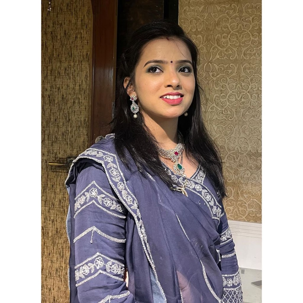 Taruni Shringar Beauty Parlour