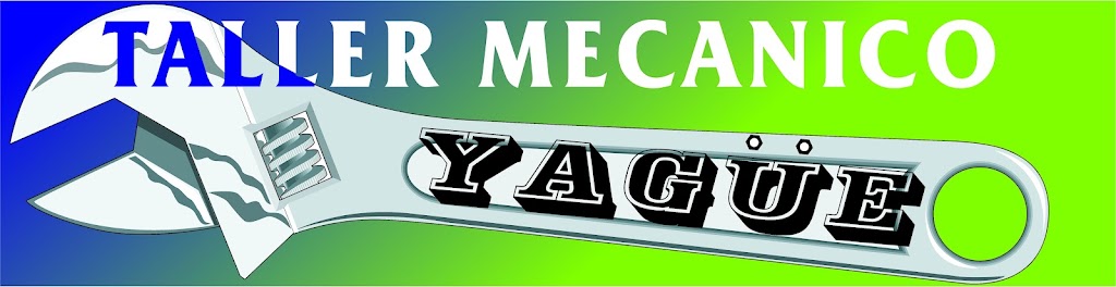 Taller Mecanico Yague — Del propietario