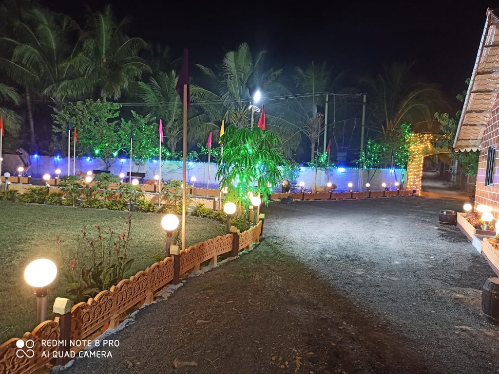 Shital Resort