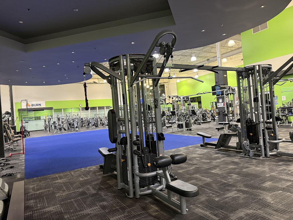  Zone Athletic Club - Southlands