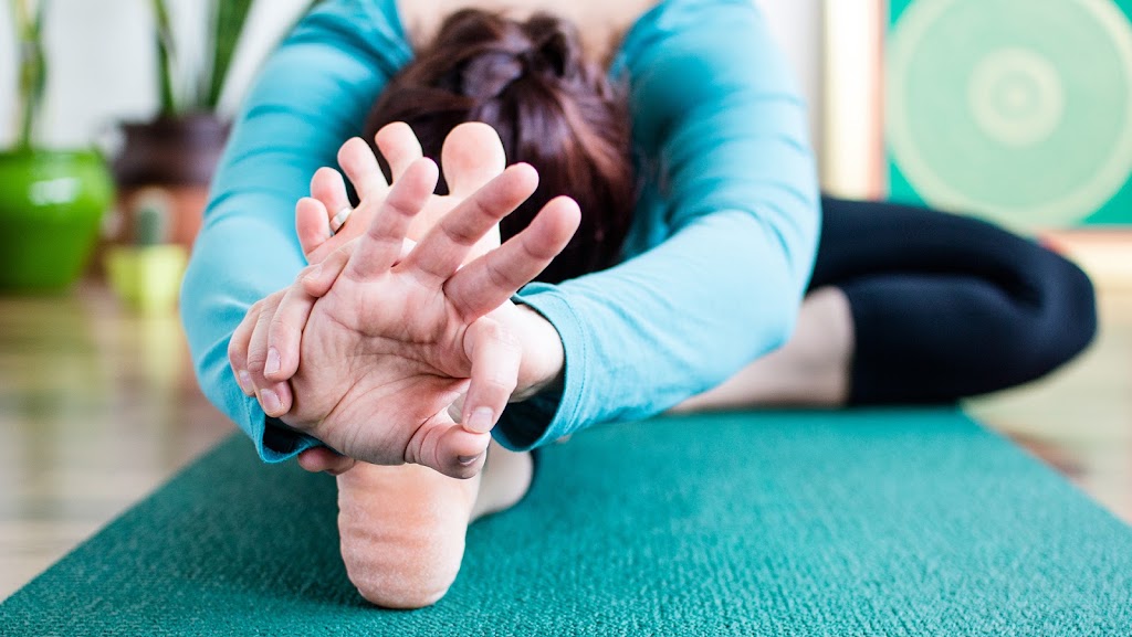 Minerva Yoga — Yoga