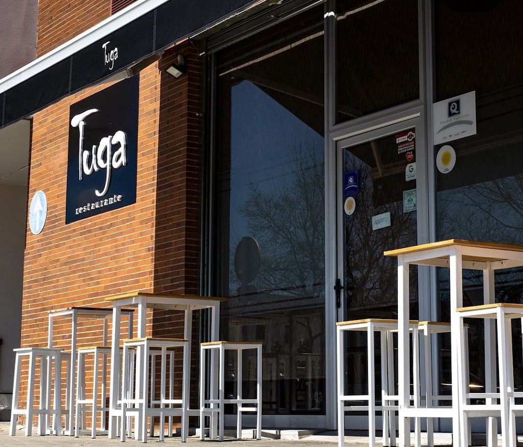 Restaurante Tuga